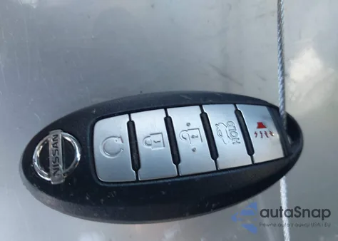 2015 Nissan Altima 2.5 Sv z USA, uszkodzony, nr VIN 1N4AL3AP3FC579376